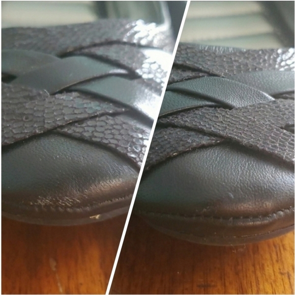 Me Too Fantasy Ballet Flats - Picture 3 of 15